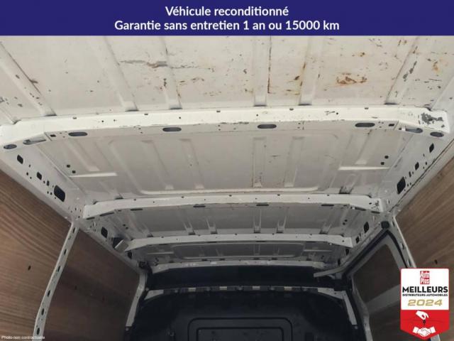 Renault Master image 9