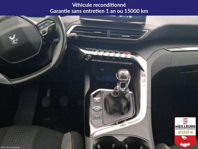 Peugeot 5008 image 3