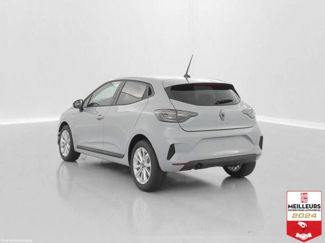 Renault Clio image 6