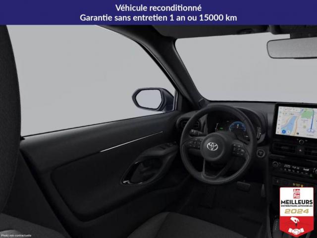 Toyota Yaris Cross image 6