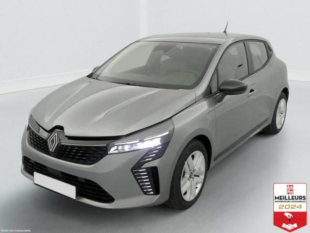 Renault Clio 5 Tce 90 Ch Gsr2 Evolution