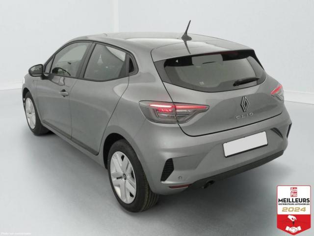 Renault Clio image 6