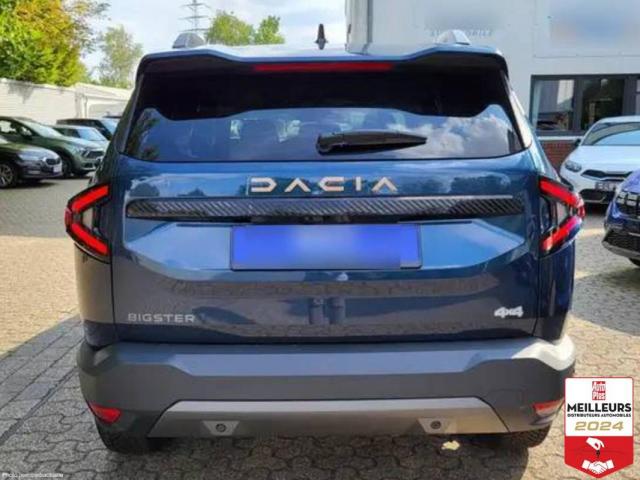 Dacia Bigster image 1