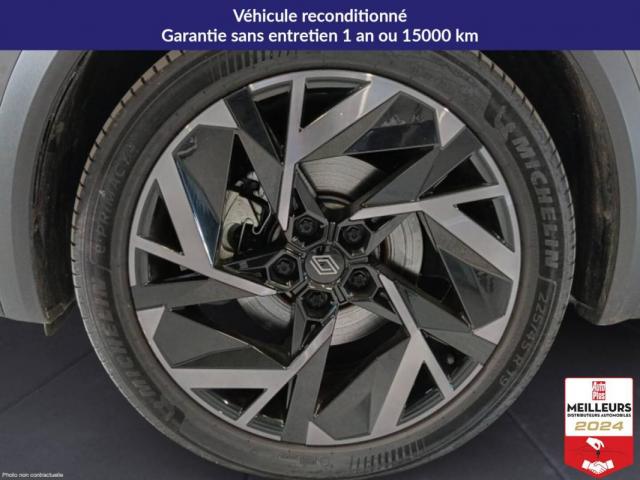 Renault Symbioz image 1