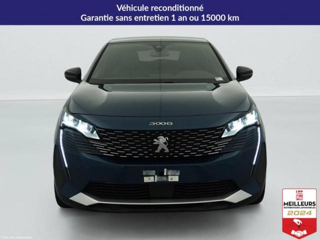 Peugeot 3008 image 4