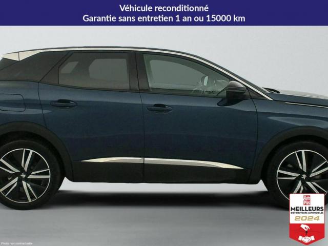 Peugeot 3008 image 2