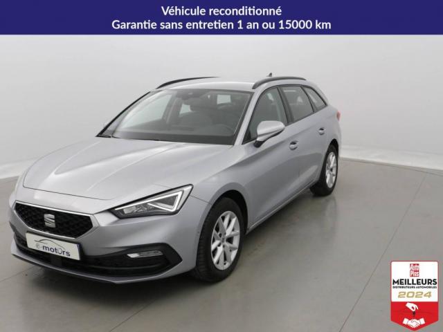 Seat Leon Sportstourer Etsi 110 Dsg7 Style