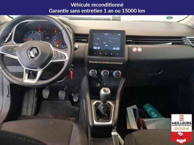 Renault Clio image 2