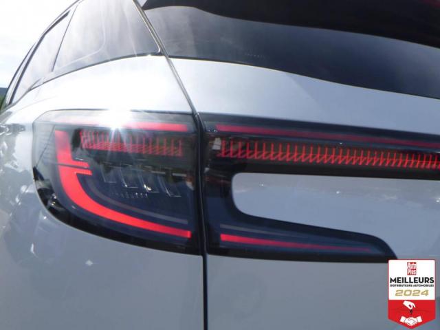 Renault Austral image 8