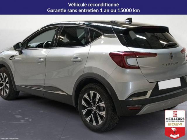 Renault Captur image 6