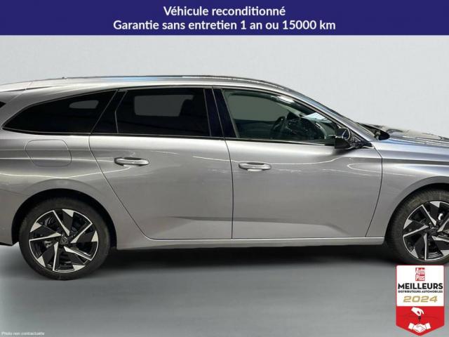 Peugeot 308 Sw image 4