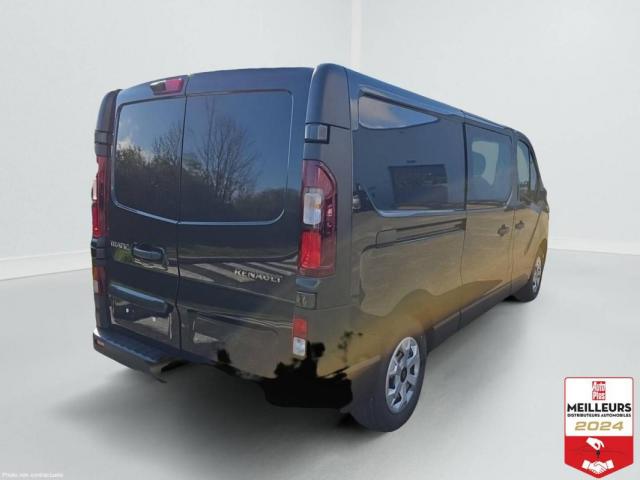 Renault Trafic image 4