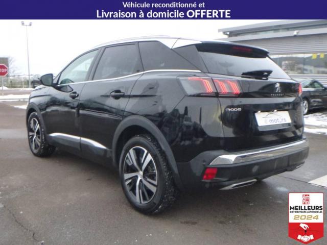 Peugeot 3008 image 4