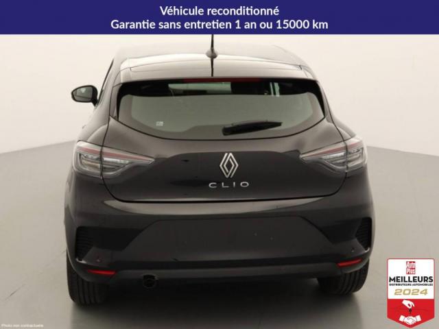 Renault Clio image 4