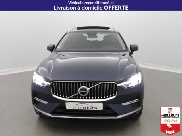 Volvo Xc60 image 4