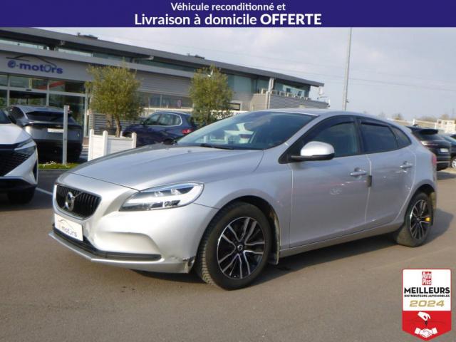 Volvo V40 D2 120 Geartronic 6 - Momentum