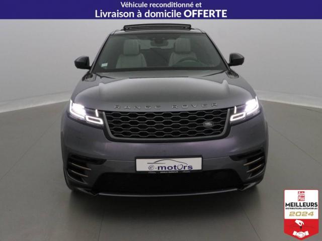 Land Rover Range Rover Velar image 7