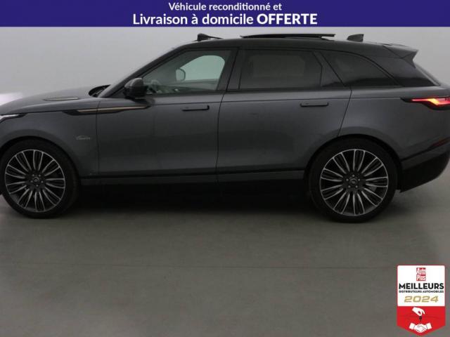 Land Rover Range Rover Velar image 1