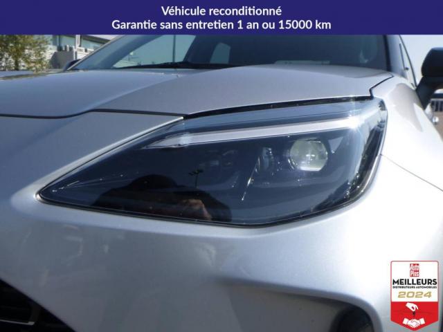 Toyota Yaris Cross image 1