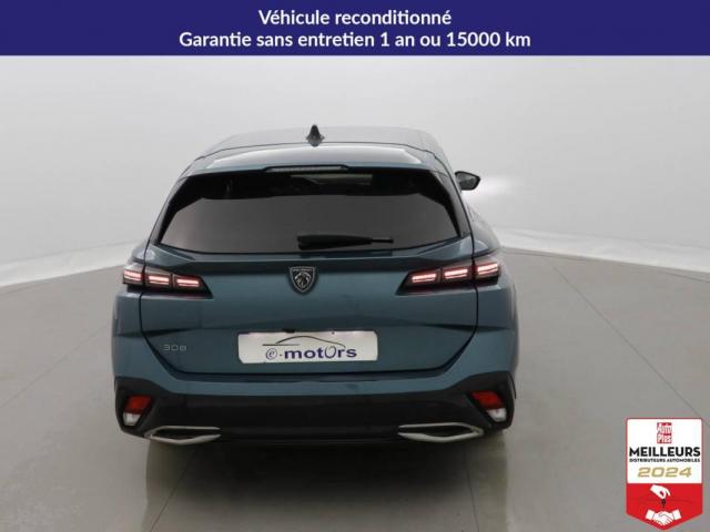 Peugeot 308 Sw image 4