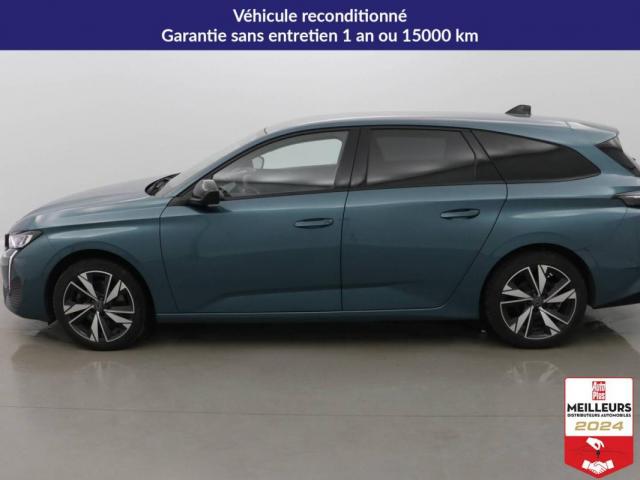 Peugeot 308 Sw image 2