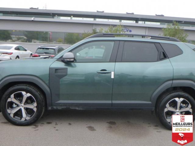 Dacia Duster image 3