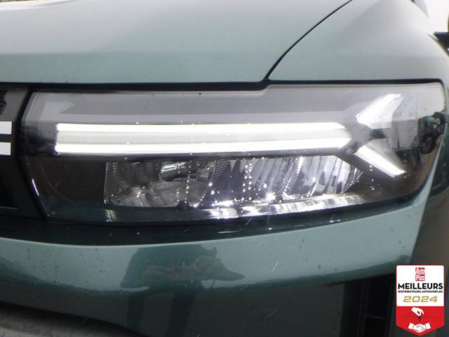 Dacia Duster image 5