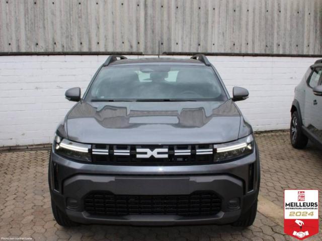 Dacia Duster image 1