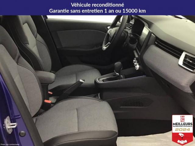 Renault Clio image 8