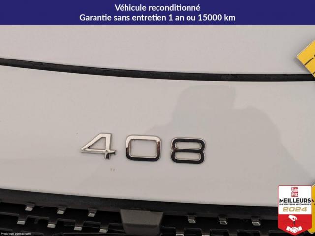 Peugeot 408 image 3