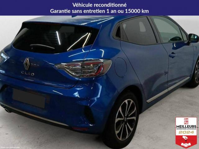 Renault Clio image 1