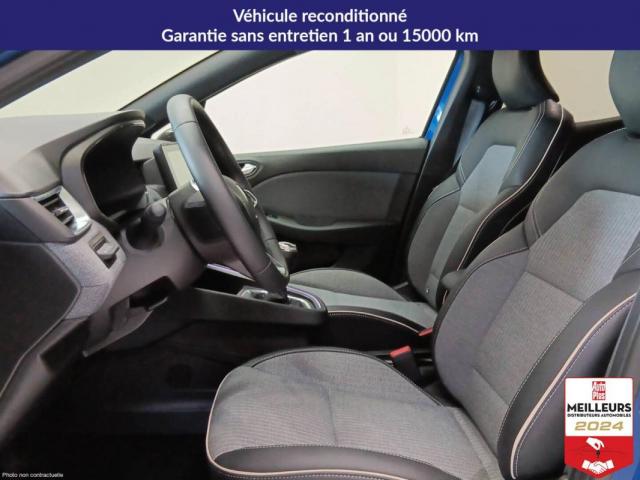 Renault Clio image 6