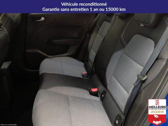 Renault Clio image 7