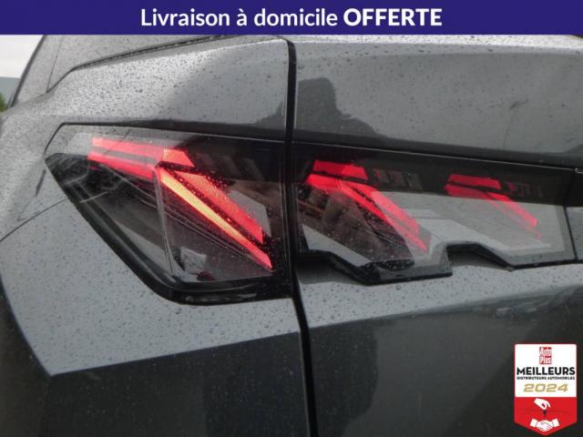 Peugeot 3008 image 2