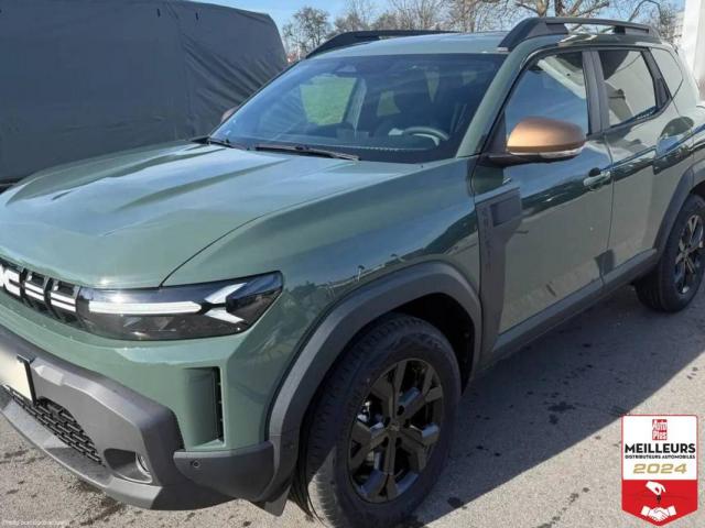 Dacia Duster Hybrid 155 Extreme +caméra 360° +pack Hiver