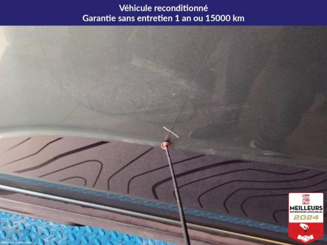 Dacia Sandero image 2