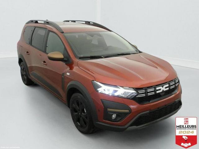 Dacia Jogger image 9