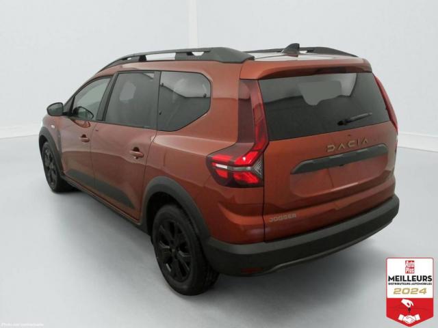 Dacia Jogger image 1