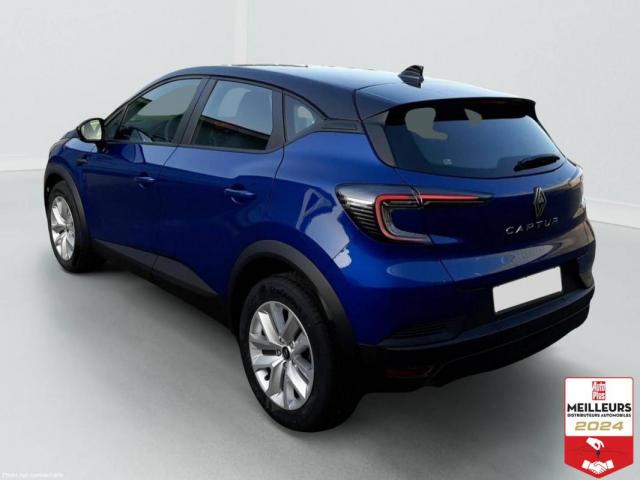 Renault Captur image 4