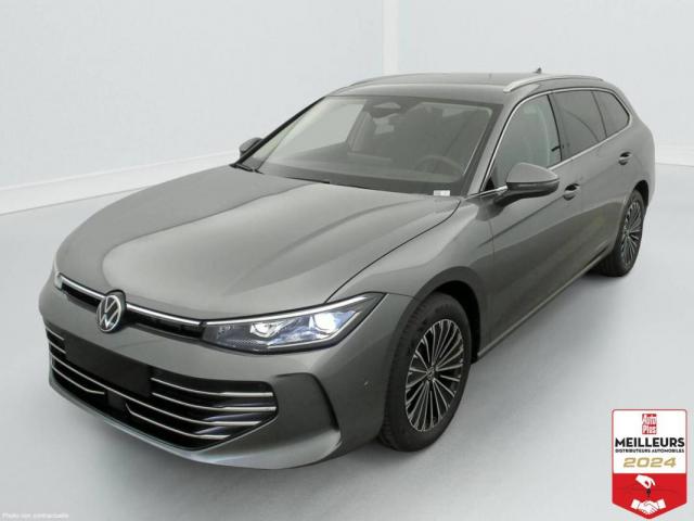 Volkswagen Passat 1.5 Etsi Opf 150 Dsg7 Elegance