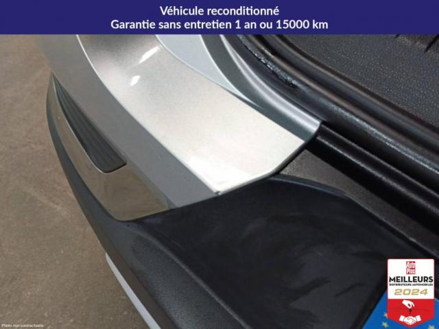 Renault Captur image 6