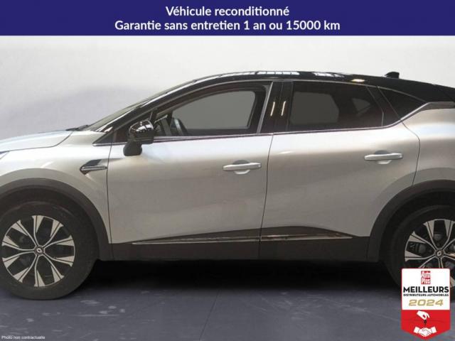 Renault Captur image 8