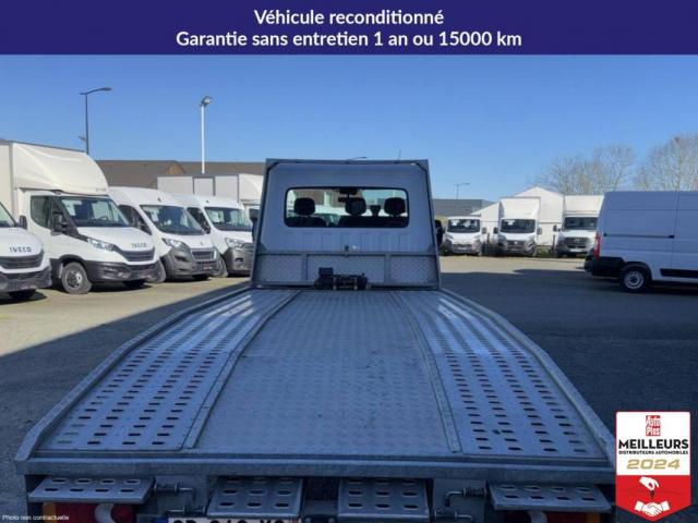 Renault Master image 4