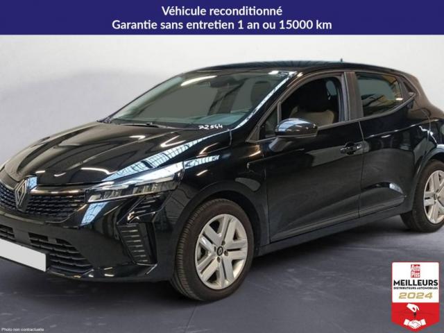 Renault Clio 1.5 Blue Dci 100ch Evolution Gsr2