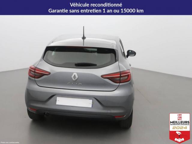 Renault Clio image 4