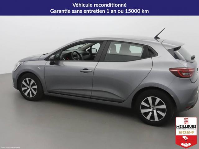 Renault Clio image 7