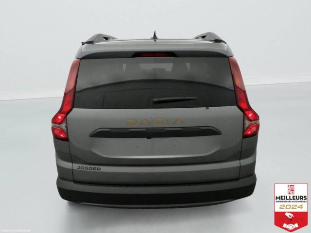 Dacia Jogger image 1