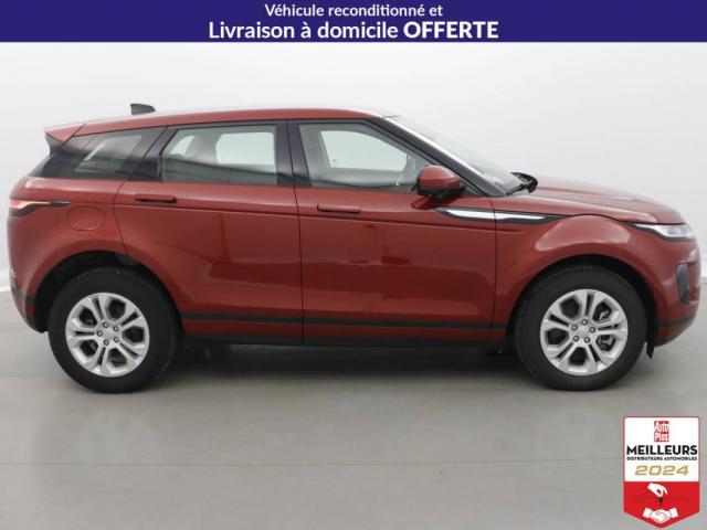 Land Rover Range Rover Evoque image 1