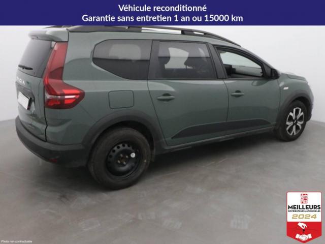 Dacia Jogger image 9