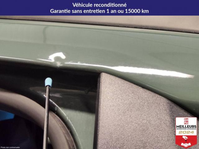 Dacia Jogger image 6